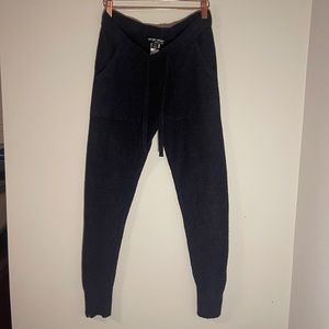 Black Barefoot Dreams Pants/Joggers